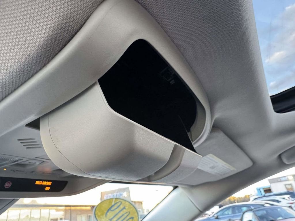 2019 Cadillac XT5 Luxury AWD