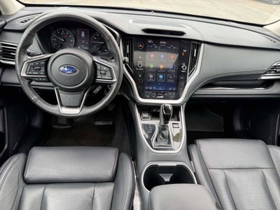 2024 Subaru Outback Touring XT