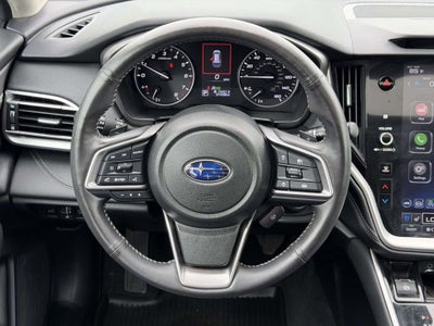 2024 Subaru Outback Touring XT