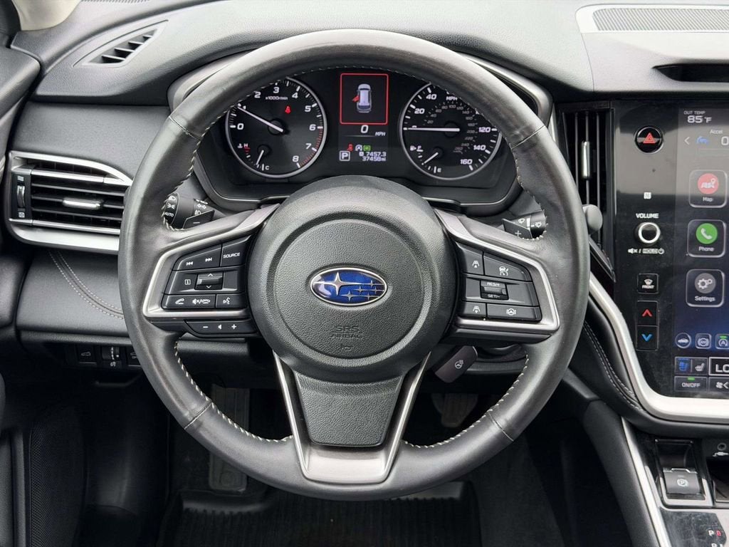 2024 Subaru Outback Touring XT