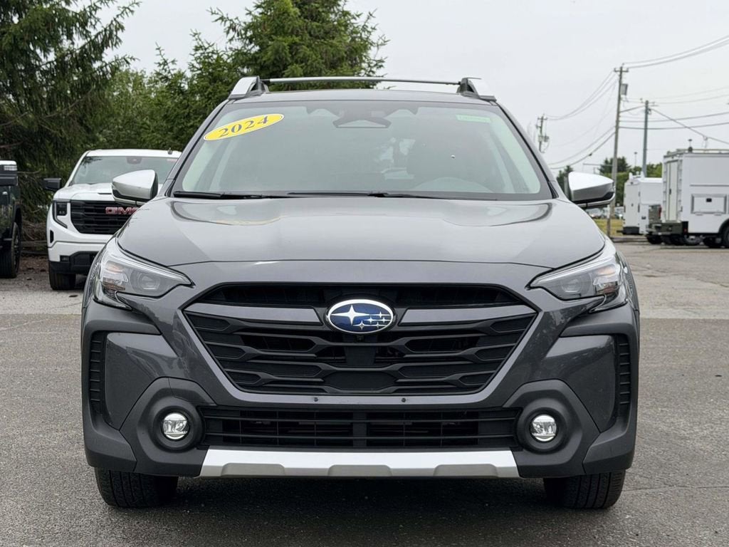 2024 Subaru Outback Touring XT