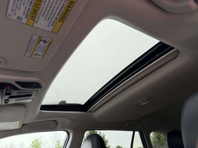 2024 Subaru Outback Touring XT