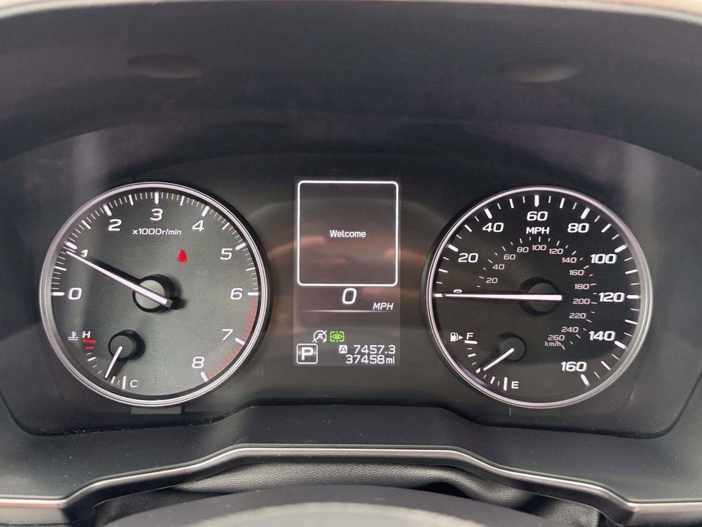 2024 Subaru Outback Touring XT