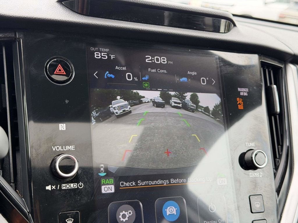 2024 Subaru Outback Touring XT