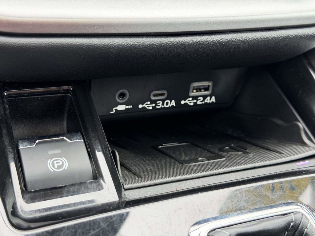 2024 Subaru Outback Touring XT