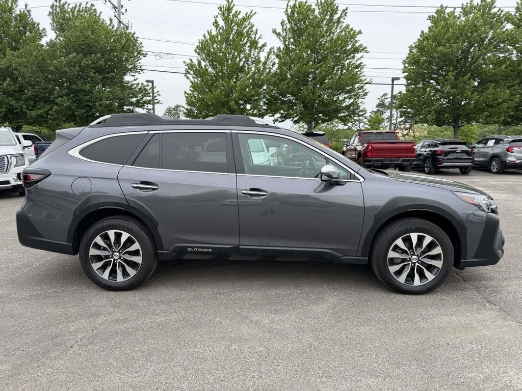 2024 Subaru Outback Touring XT