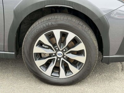 2024 Subaru Outback Touring XT