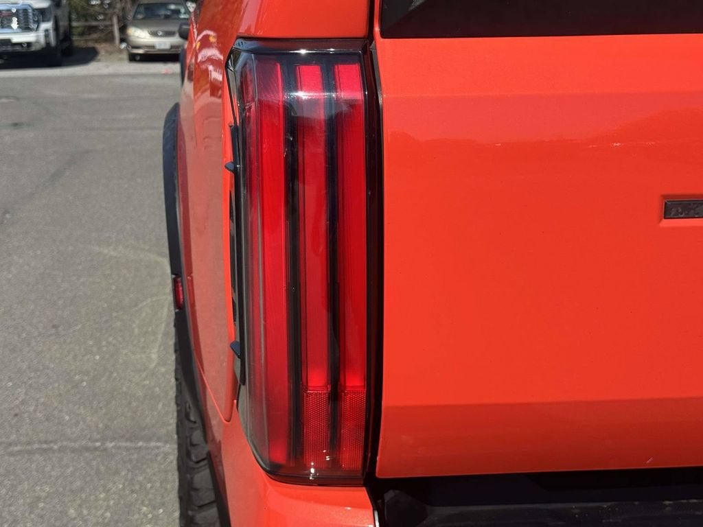 2022 Toyota Tundra Hybrid TRD Pro