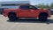 2022 Toyota Tundra Hybrid TRD Pro