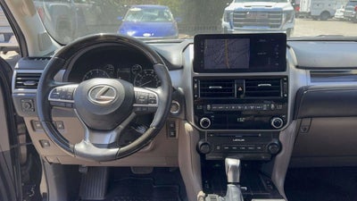 2023 Lexus GX GX 460 Premium