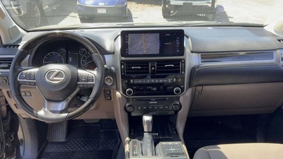2023 Lexus GX GX 460 Premium