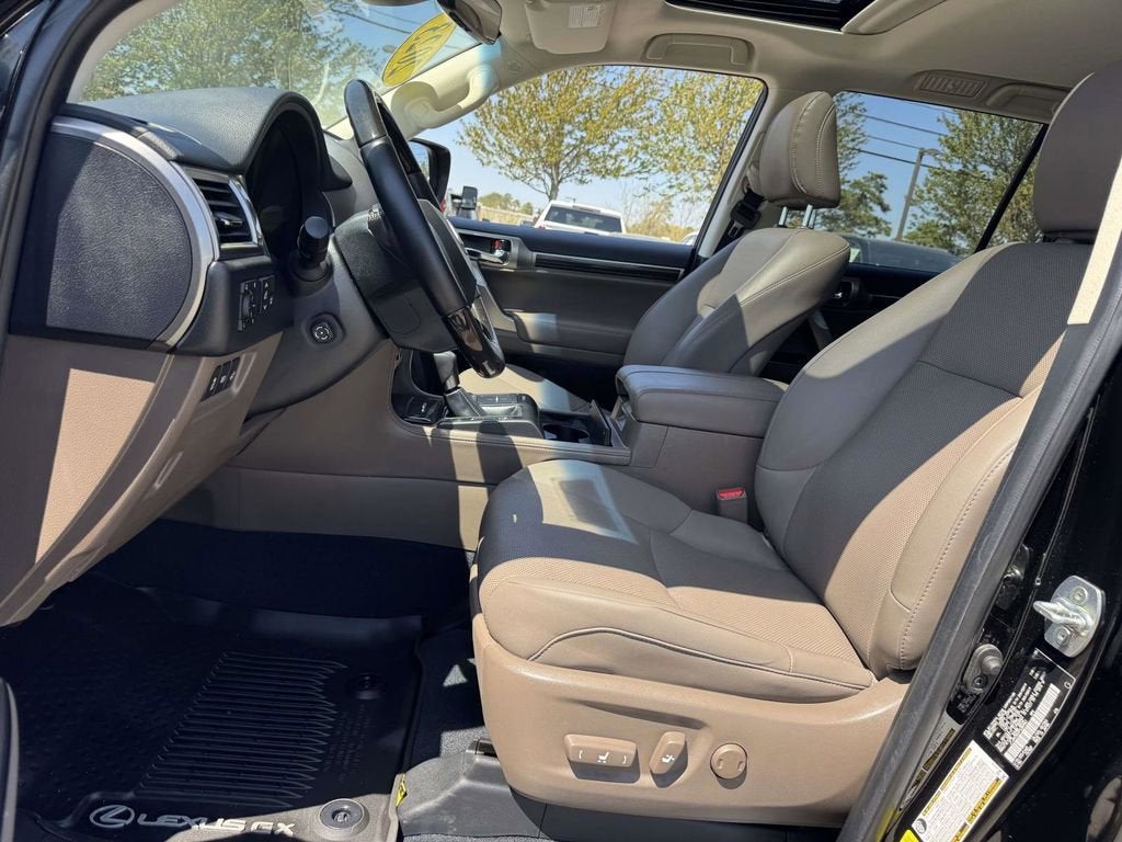 2023 Lexus GX GX 460 Premium
