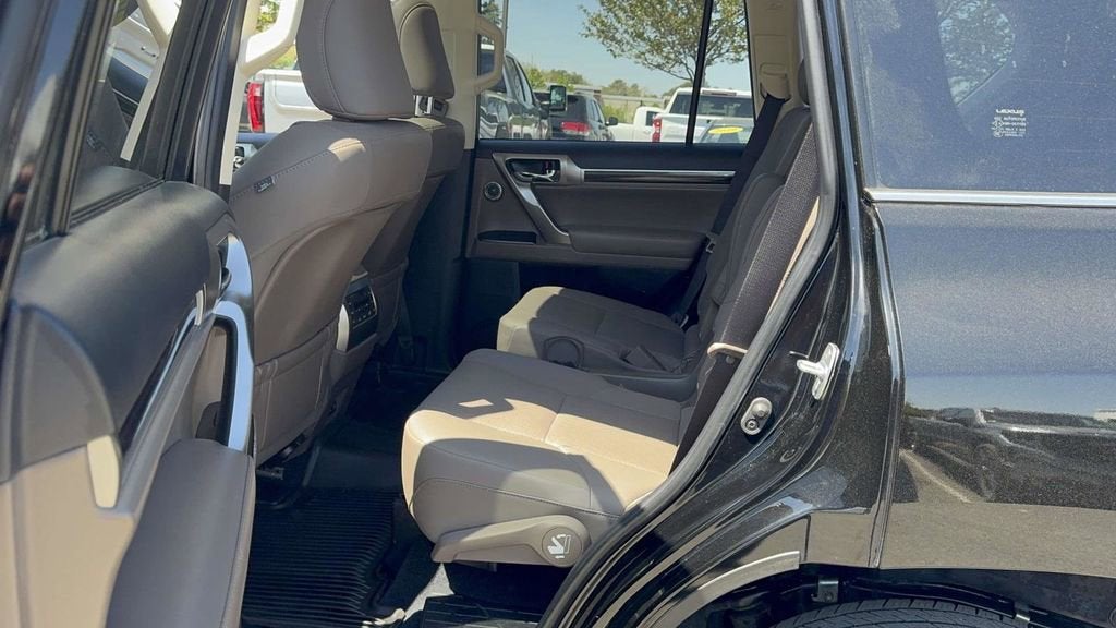 2023 Lexus GX GX 460 Premium