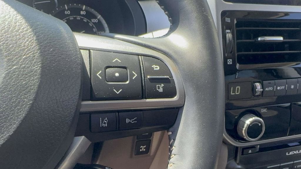 2023 Lexus GX GX 460 Premium