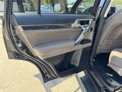 2023 Lexus GX GX 460 Premium