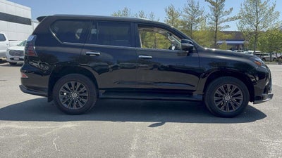 2023 Lexus GX GX 460 Premium
