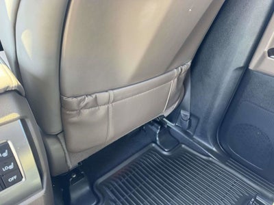 2023 Lexus GX GX 460 Premium