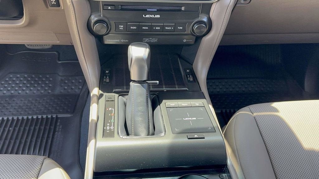 2023 Lexus GX GX 460 Premium