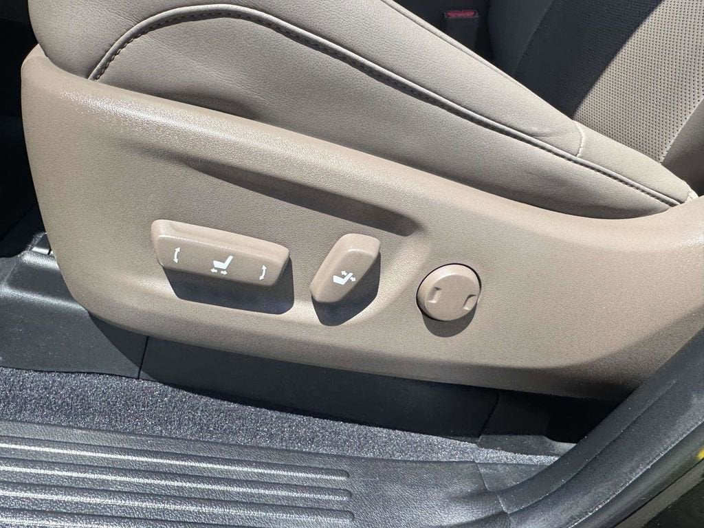 2023 Lexus GX GX 460 Premium