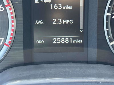 2023 Lexus GX GX 460 Premium