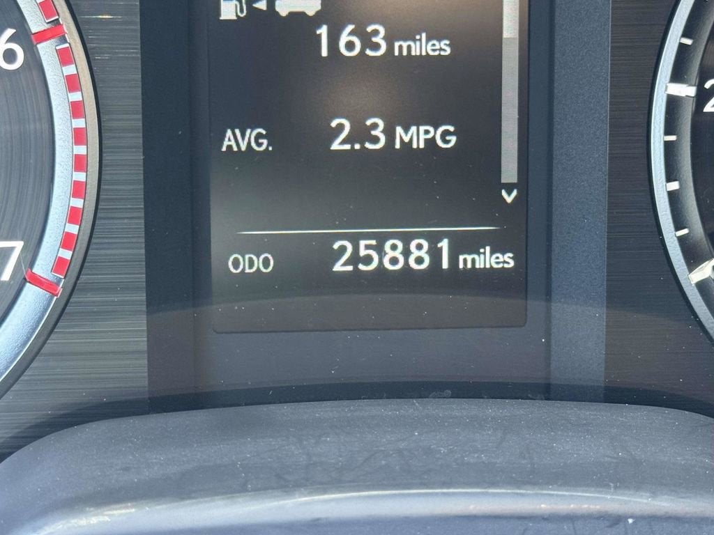 2023 Lexus GX GX 460 Premium