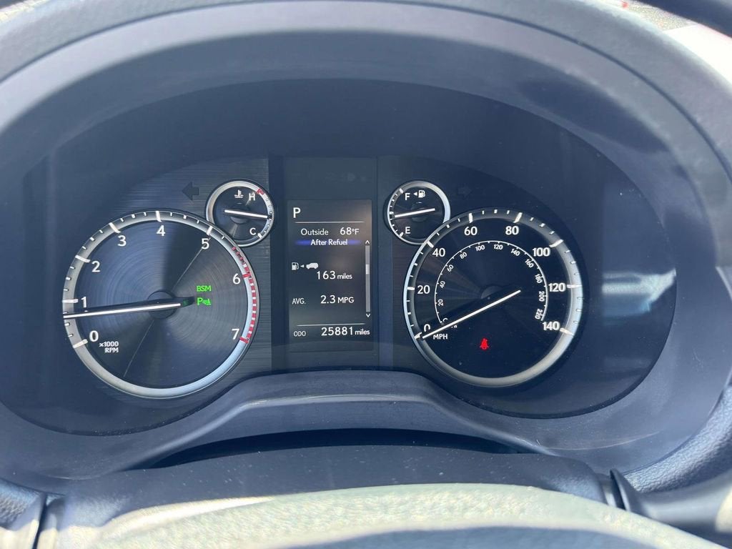2023 Lexus GX GX 460 Premium