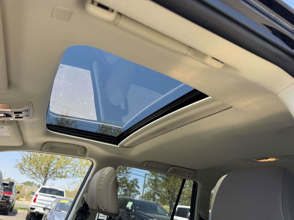 2023 Lexus GX GX 460 Premium