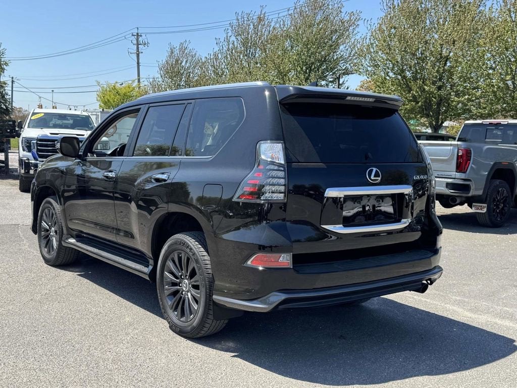 2023 Lexus GX GX 460 Premium