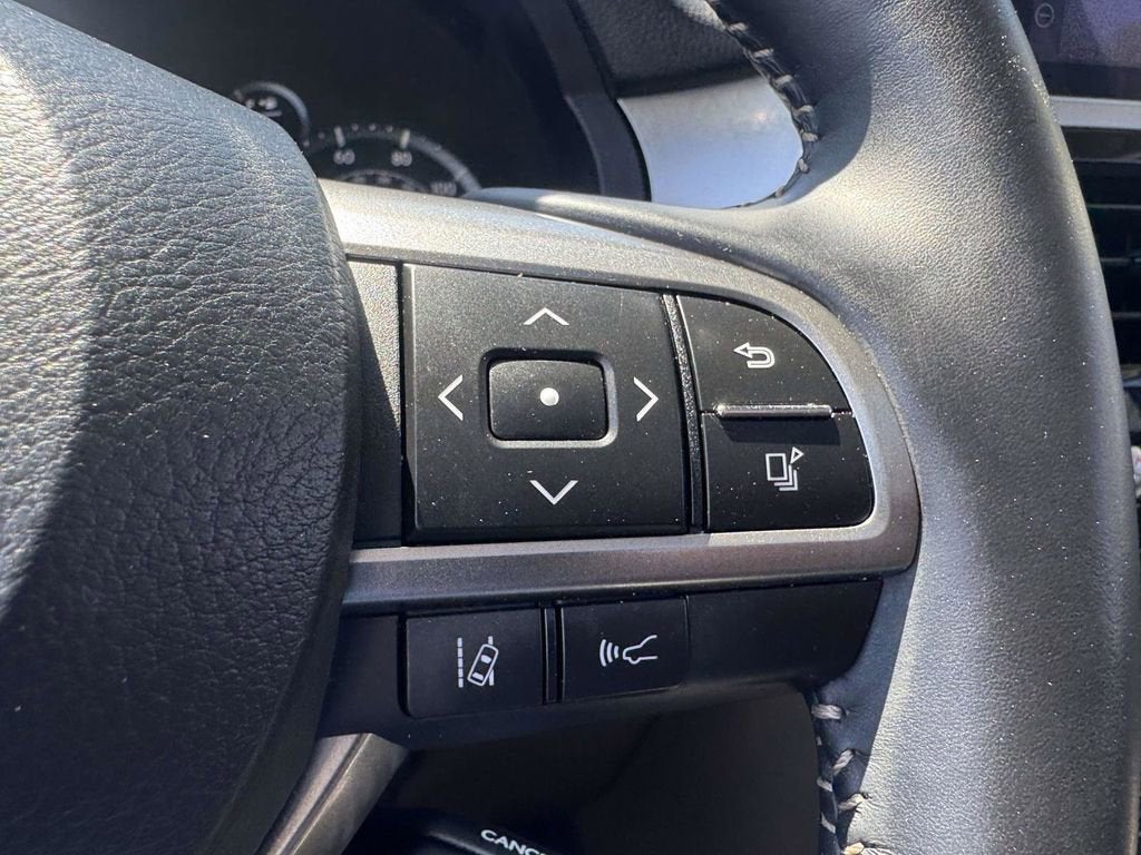 2023 Lexus GX GX 460 Premium