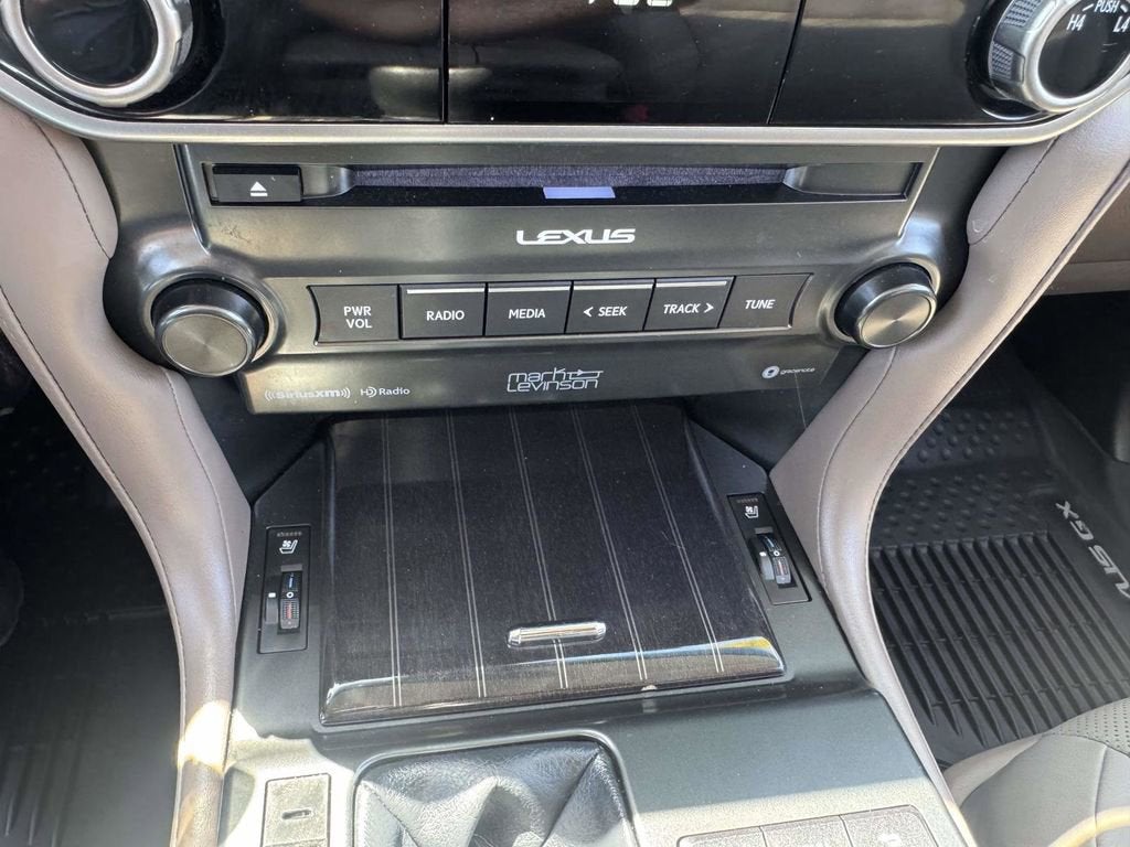 2023 Lexus GX GX 460 Premium