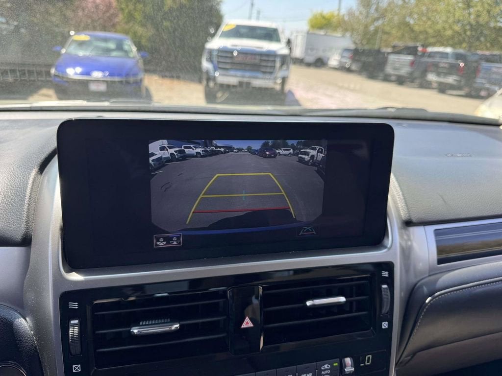 2023 Lexus GX GX 460 Premium