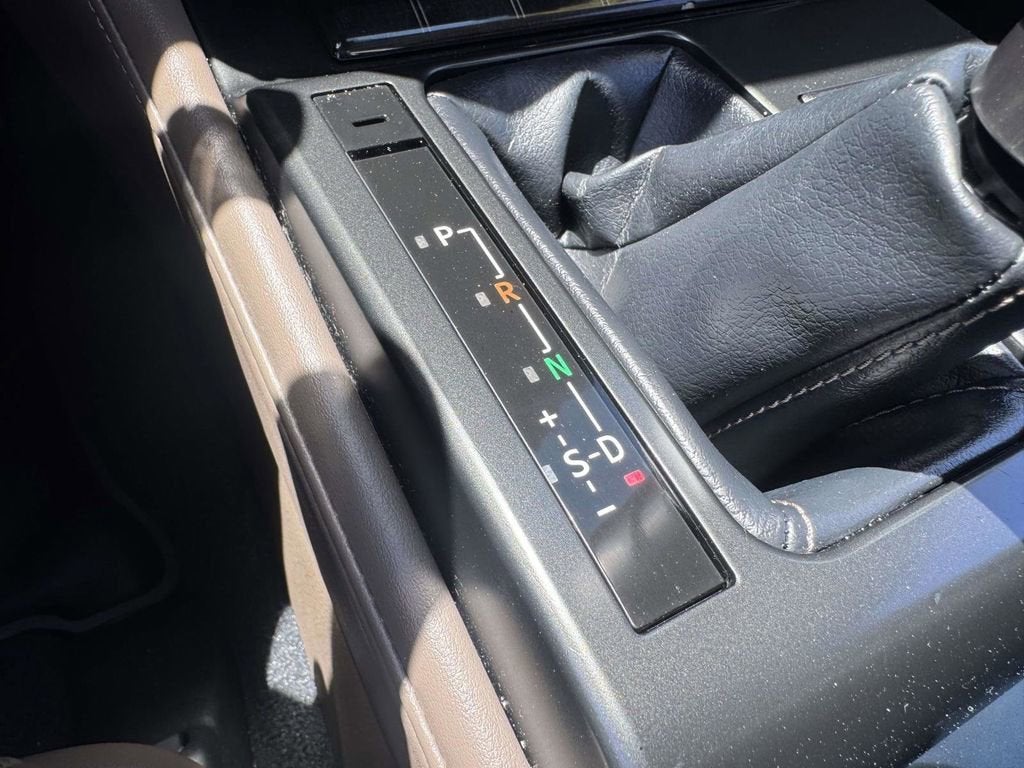 2023 Lexus GX GX 460 Premium