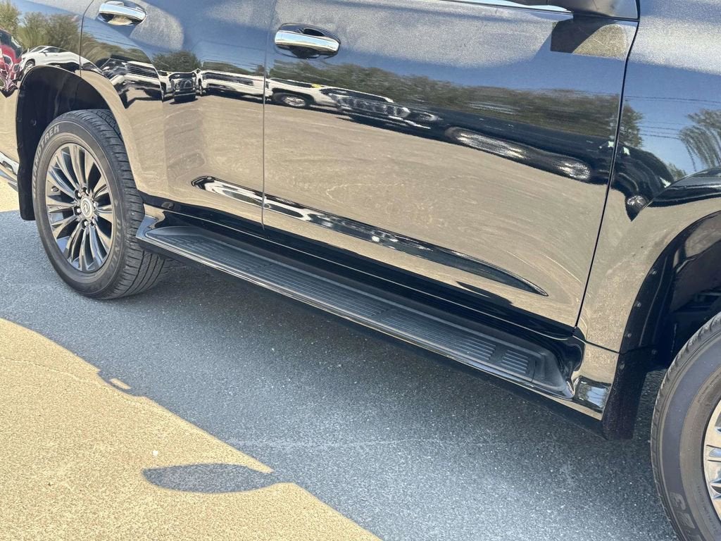2023 Lexus GX GX 460 Premium