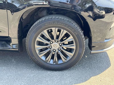 2023 Lexus GX GX 460 Premium