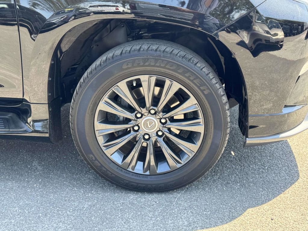 2023 Lexus GX GX 460 Premium