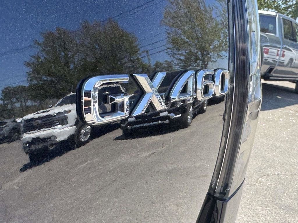 2023 Lexus GX GX 460 Premium