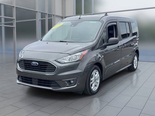 2020 Ford Transit Connect Wagon XLT