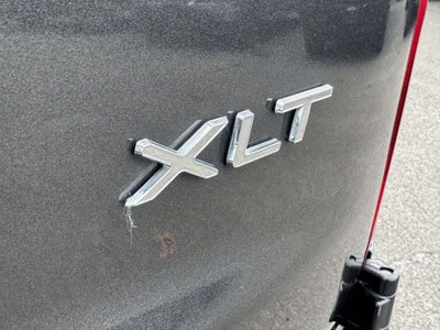 2020 Ford Transit Connect Wagon XLT