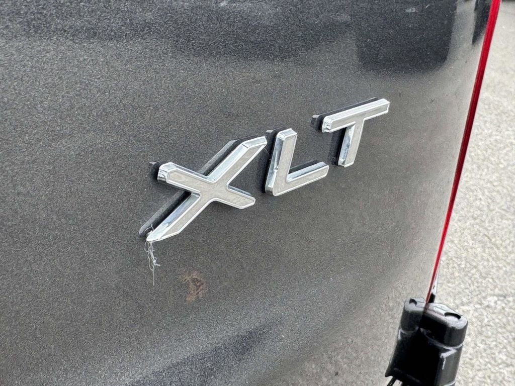 2020 Ford Transit Connect Wagon XLT