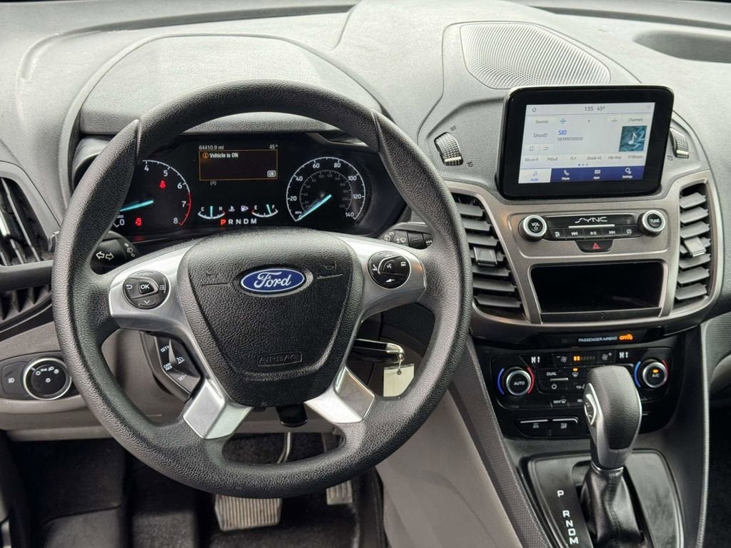 2020 Ford Transit Connect Wagon XLT