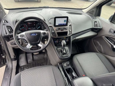 2020 Ford Transit Connect Wagon XLT