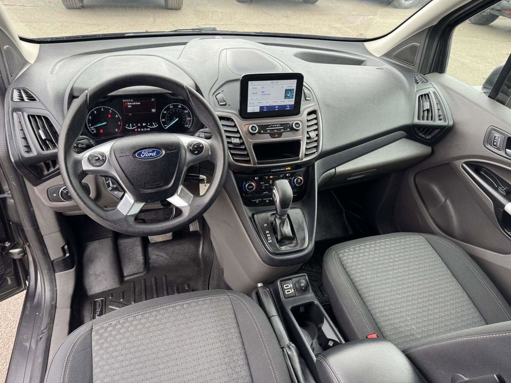 2020 Ford Transit Connect Wagon XLT