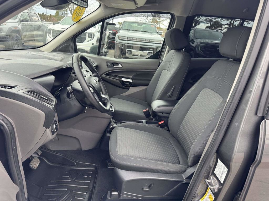 2020 Ford Transit Connect Wagon XLT