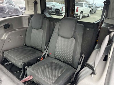2020 Ford Transit Connect Wagon XLT