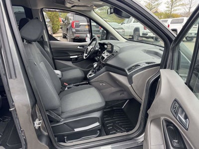 2020 Ford Transit Connect Wagon XLT