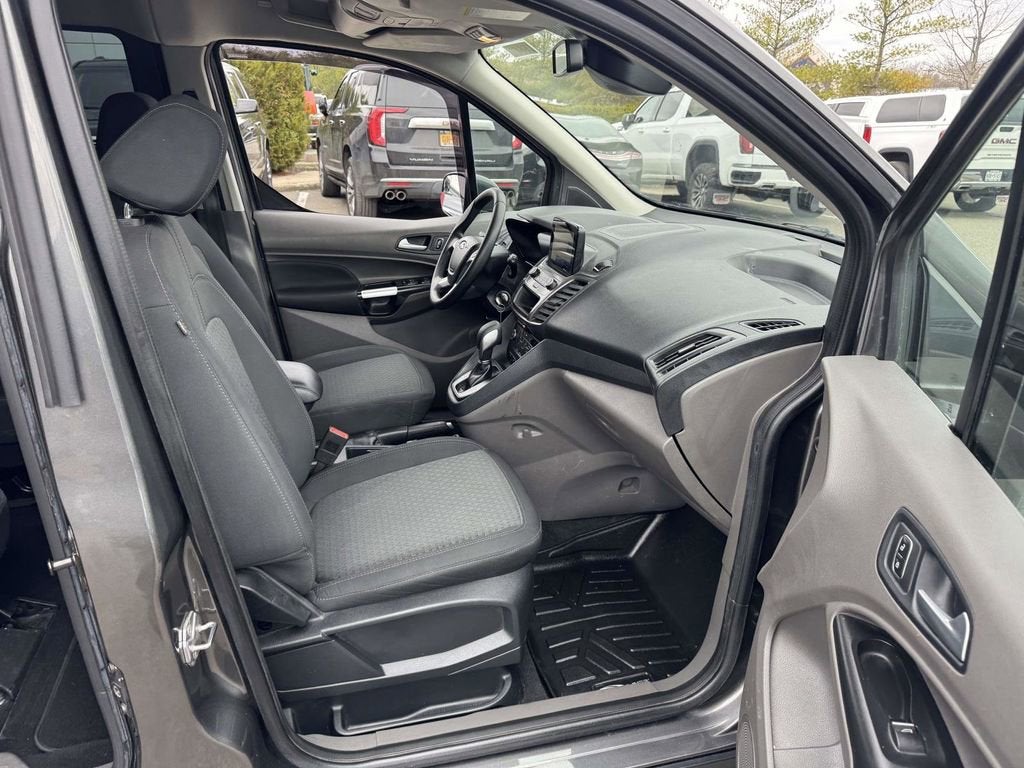 2020 Ford Transit Connect Wagon XLT