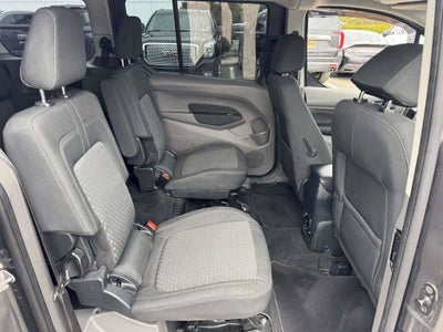 2020 Ford Transit Connect Wagon XLT
