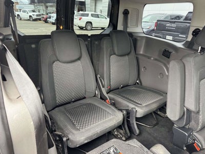 2020 Ford Transit Connect Wagon XLT