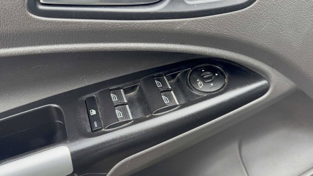 2020 Ford Transit Connect Wagon XLT