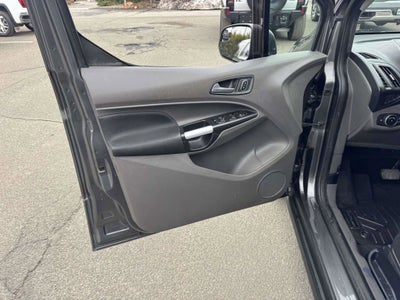 2020 Ford Transit Connect Wagon XLT